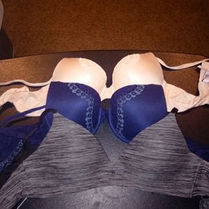 Victoria secret bras